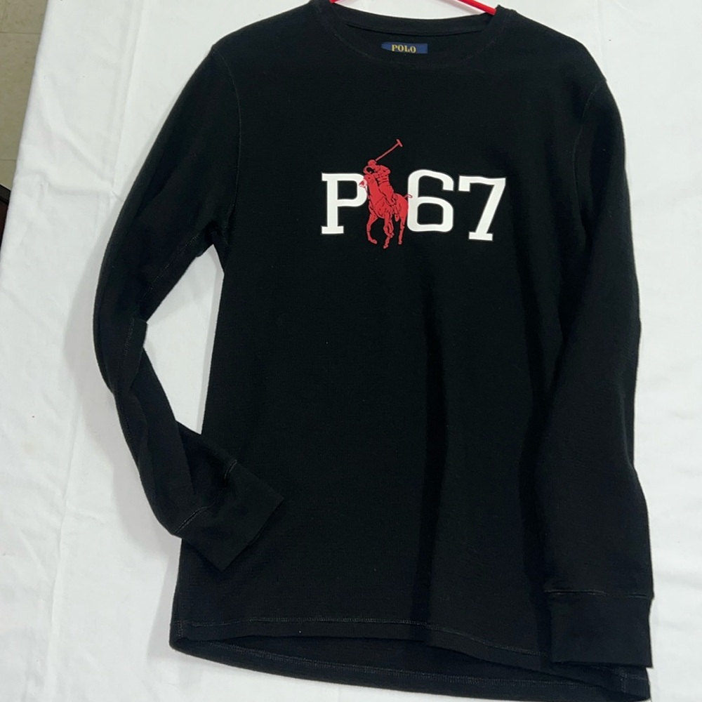 Polo shirt